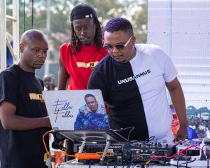 DJ Brownskin
