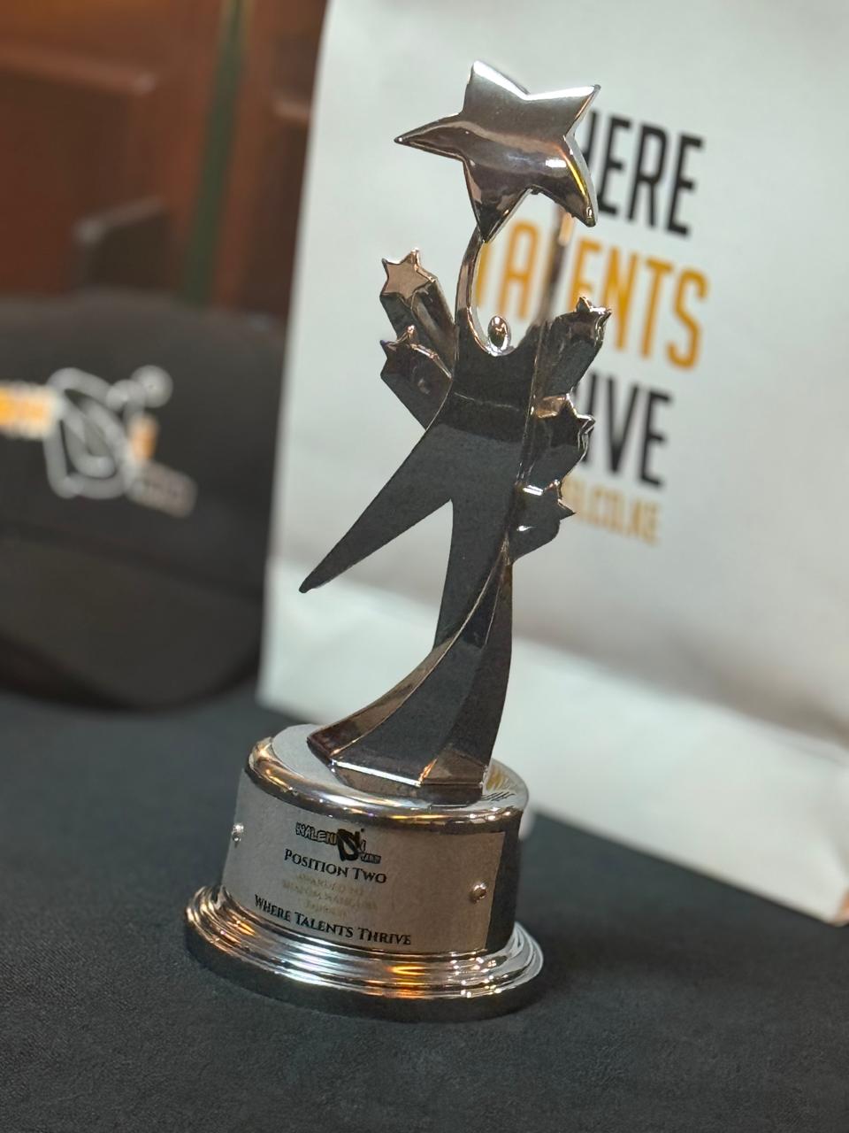 awards cypher