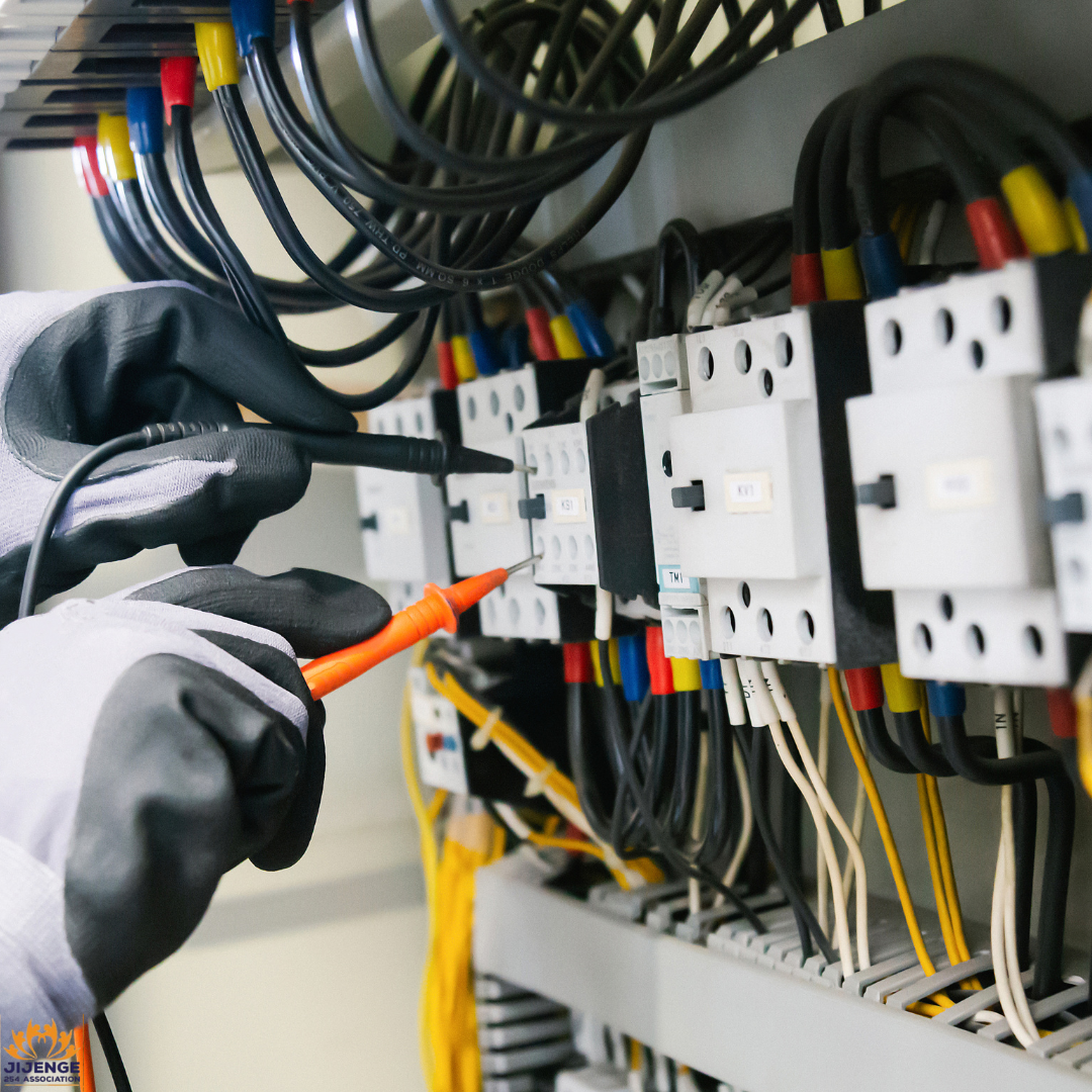 wifi installation